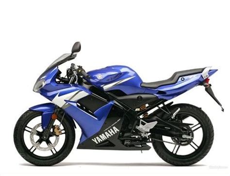 Yamaha Tzr50 X Power Service Repair Manual Download 2003 Onwards