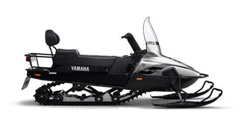 Yamaha Vk540 M Snowmobile Service Repair Manual Download