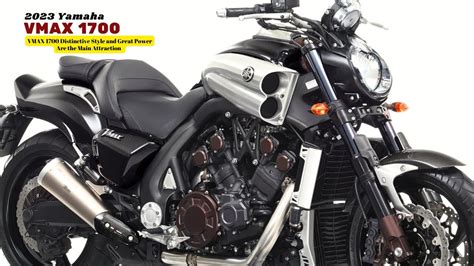 Yamaha Vmax 1700 Manual