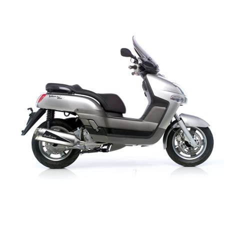 Yamaha Vp300 Versity 300 Scooter Service Repair Pdf Manual Download 2003 2005