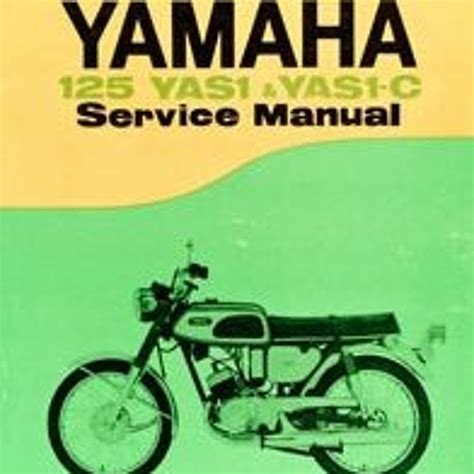 Yamaha X1r Manual
