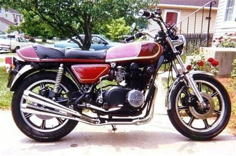 Yamaha Xs750 2d 1977 Service Repair Manual