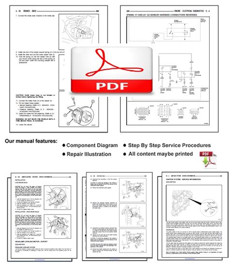 Yamaha Xt600e Workfull Service Repair Manual 1990 2002