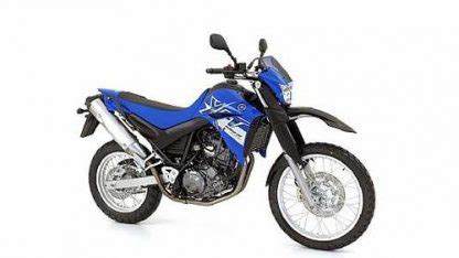 Yamaha Xt660 Workshop Service Repair Manual 1994 2007 1 Download