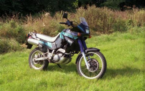 Yamaha Xtz660 1993 Repair Service Manual