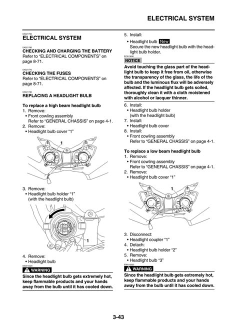 Yamaha Yp125 Yp125r X Max Scooter Full Service Repair Manual 2005 2012