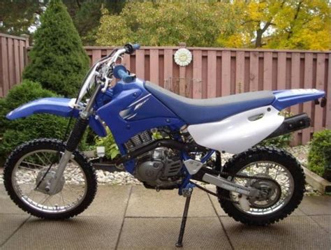 Yamaha Yz125 Service Repair Manual 2007 Multilanguage