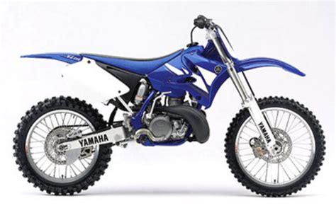 Yamaha Yz250f Yz250fr Parts Service Assembly 3 Manuals 2003 Immediate Download