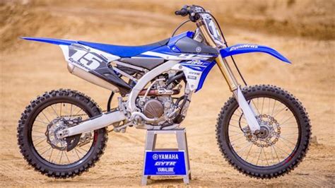 Yamaha Yz450f Service Repair Manual 2005