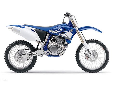 Yamaha Yz450f Service Repair Workshop Manual Download 2005