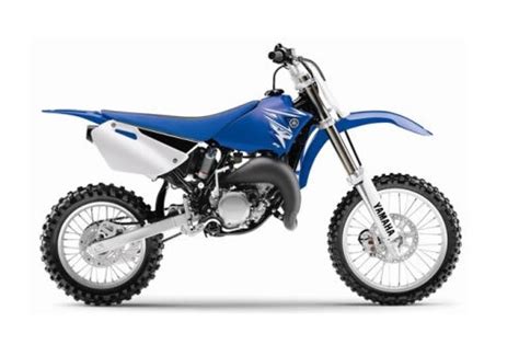 Yamaha Yz85 Yz 85 2007 07 Service Repair Workshop Manual