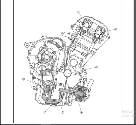 Yamaha Yzf R1 2000 2001 Full Service Repair Manual Parts Improved