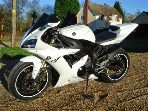 Yamaha Yzfr1 Yzf R1 2002 2003 Workshop Service Manual Repair