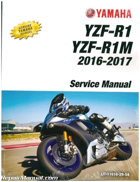 Yamaha Yzfr1 Yzf R1 2010 Factory Service Repair Manual Pdf