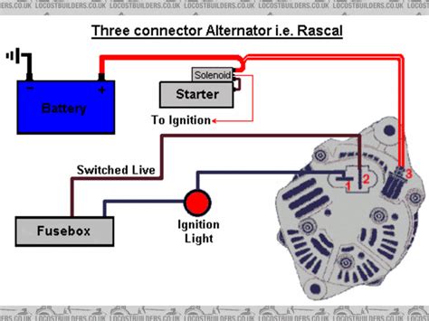 Yanmar Denso Alternator Wiring Diagram