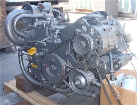 Yanmar Marine Diesel Engine Ysm Series Workshop Service Repair Manual Download