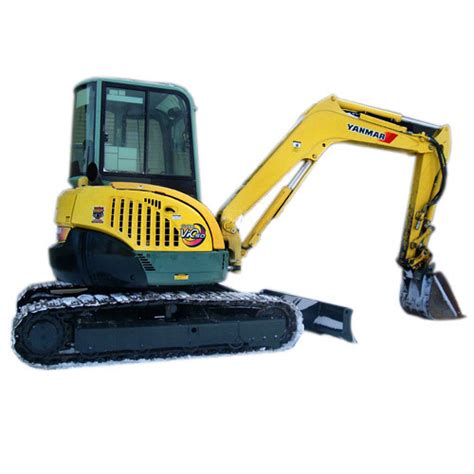 Yanmar Mini Excavator Vio30 Vio35 Vio45 Vio50 Vio57 Engines Full Service Repair Manual