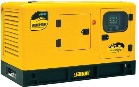 Yanmar Yng Series Diesel Generators Service Repair Workshop Manual Download