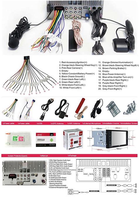 Yaris Speaker Wiring Diagram