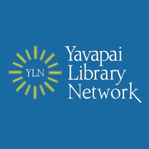 Yavapai County Library Catalog