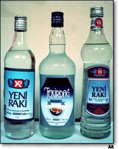 Yeni Rakı: Türkiyenin Ulusal İçkisi Hakkında Her Şey