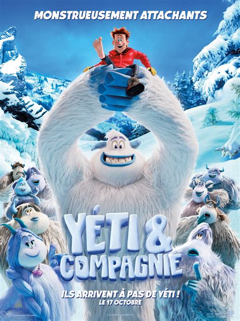 Yeti Films