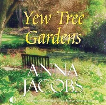 Yew Tree Gardens Jacobs Anna Epubpdf - 