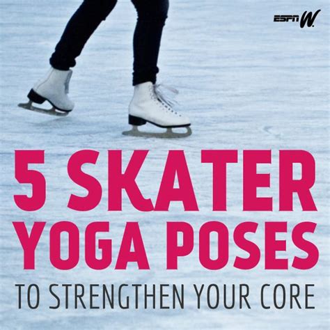 Yin Yoga: The Ice Skater Pose