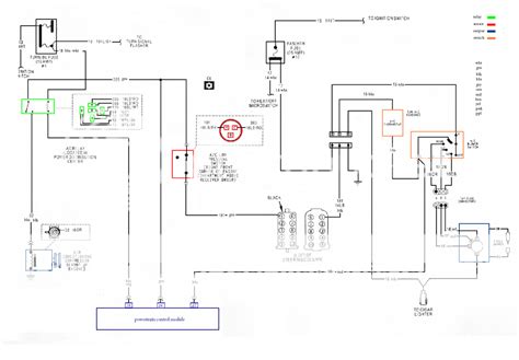 Yj 350 Conversion Wiring Diagram