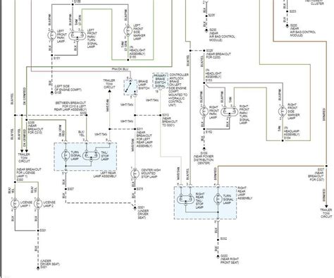 Yj Turn Signal Switch Wiring Diagram