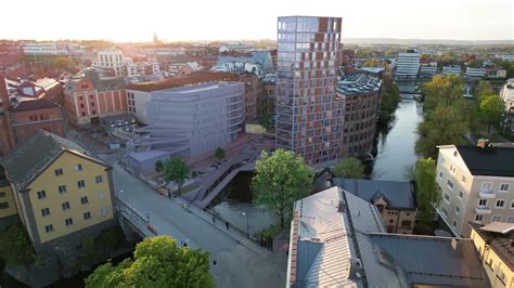 Yllefabriken Norrköping: En historia om innovation, hantverk och hållbarhet