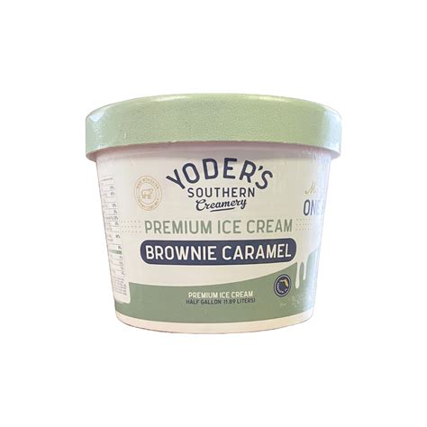 Yoders Ice Cream: A Taste of Tradition and Sweetness