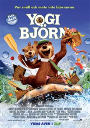 Yogi Björn