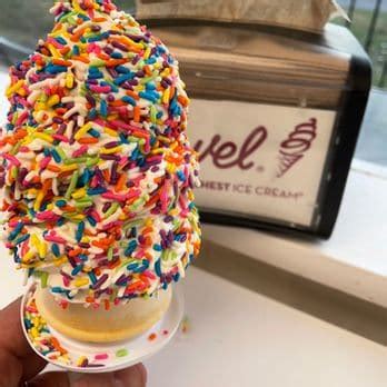 Yonkers Ice Cream: A Sweet Treat with a Rich History