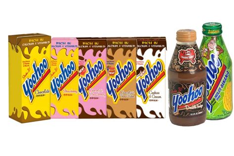 Yoohoo: The Ice Cream of Champions