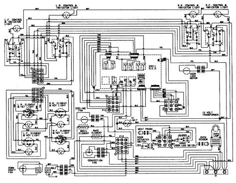 York Wiring Diagrams By Model Number