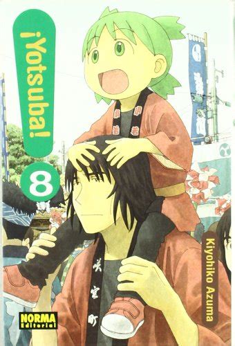 Free Pdf Yotsuba 08 Cmic Manga Ebooks Epub Mobi Noemitorre Ro To