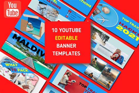 You Tube Templates