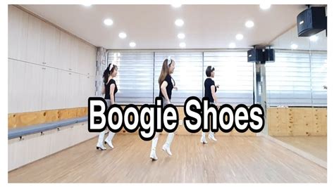 YouTube Boogie Shoes: Elevate Your Dance Journey to New Heights
