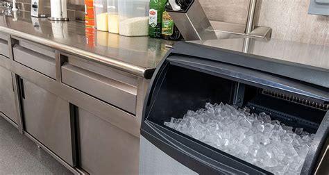 Your Comprehensive Guide to Commercial Ice Machine Pricing: Uncovering the Factors That Matter