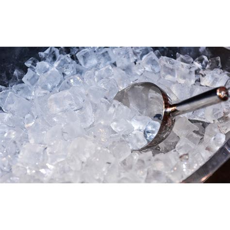 Your Ice Machines Unsung Hero: Why You Need a Water Filter