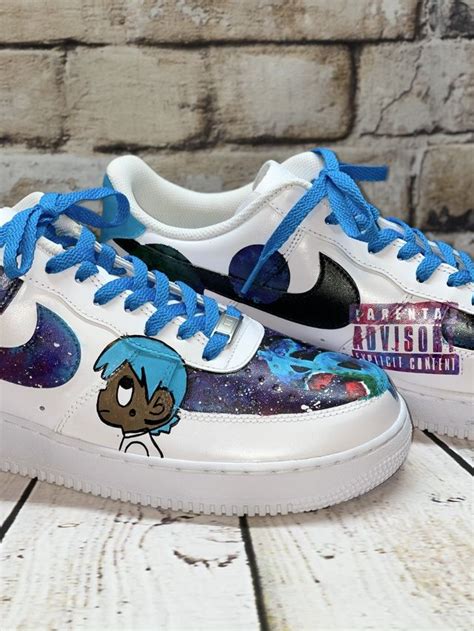 Your Magical Journey into the Enchanted World of Lil Uzi Vert Shoe Size