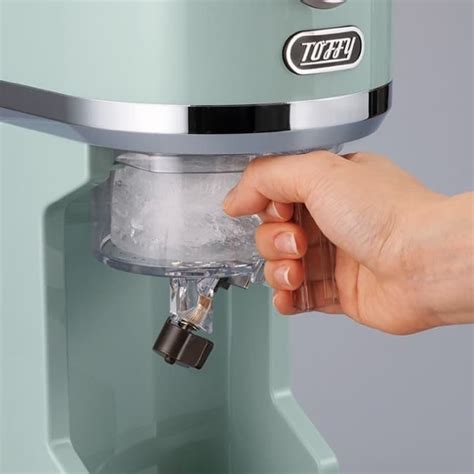 Your Ultimate Guide to Fluffy Ice Machines: A Taste of Paradise