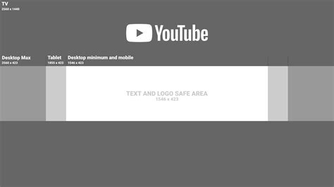 Youtube Channel One Template