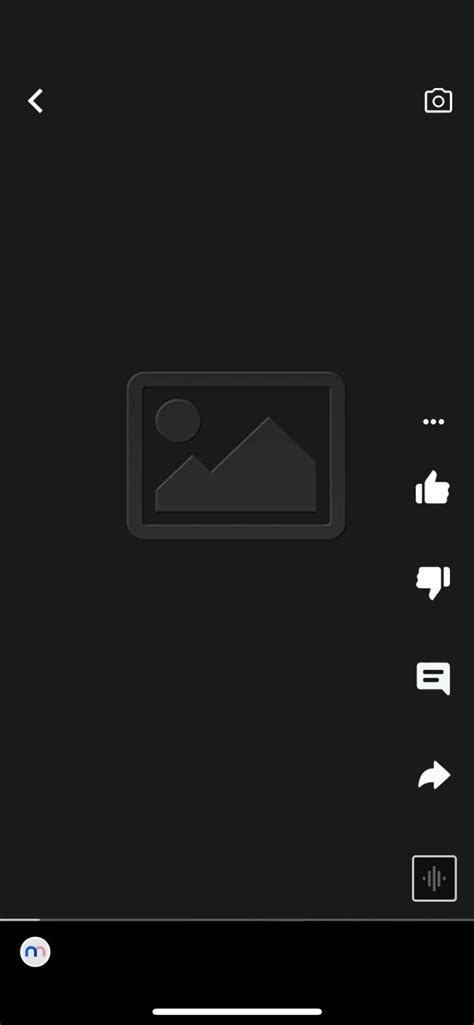 Youtube Short Template