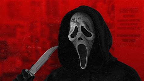 Yuk, Kenali Lebih Jauh tentang Scream Mask yang Terkenal