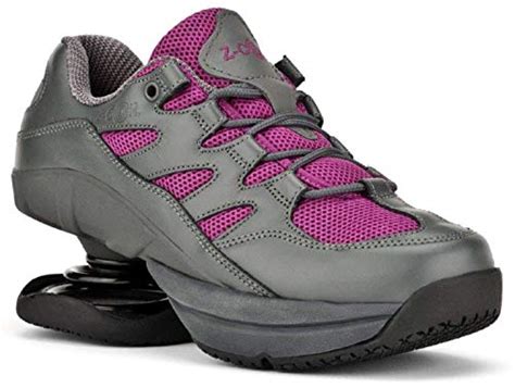Z Coil Womens Shoes: A Symphony of Comfort and Style