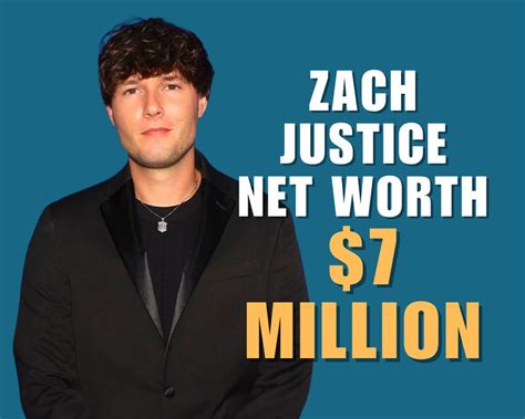 Zach Matthews Net Worth