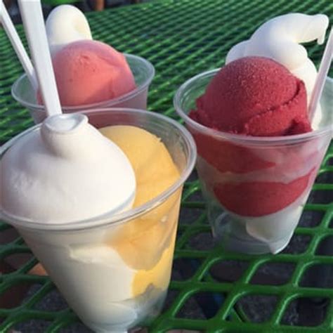 Zarlengos Italian Ice: The Frozen Treat That Will Cool You Down This Summer