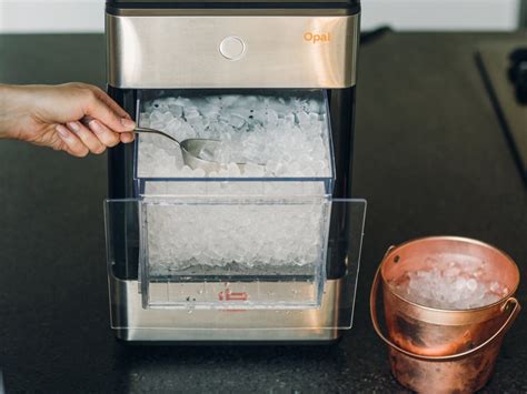 Zaxbys Ice Maker: The Unbeatable Choice for Your Business!